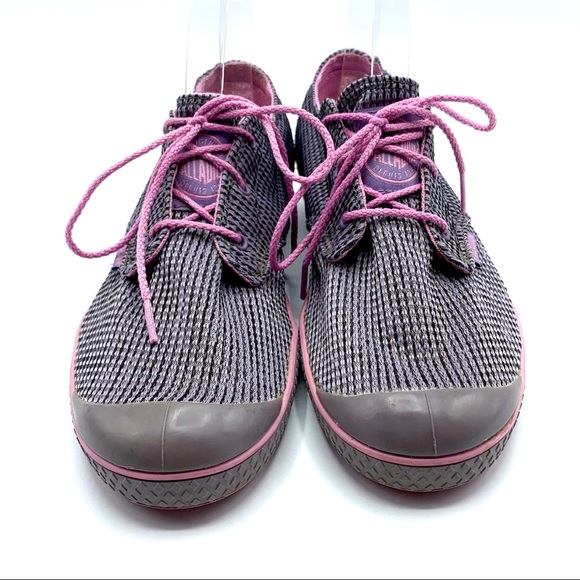 Palladium Original Low Sneakers - Picture 4 of 10